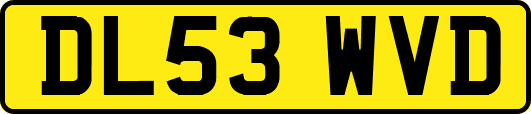 DL53WVD