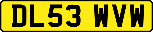 DL53WVW