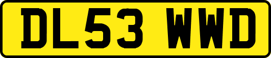 DL53WWD