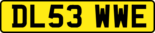 DL53WWE