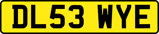 DL53WYE
