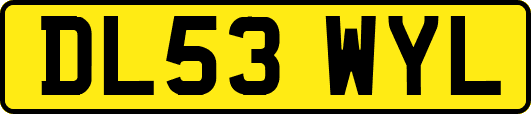 DL53WYL