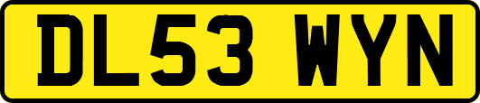 DL53WYN