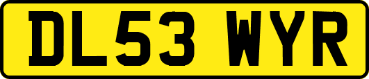 DL53WYR