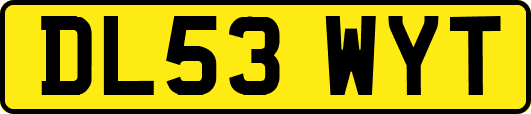 DL53WYT