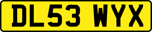 DL53WYX