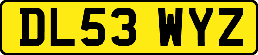 DL53WYZ