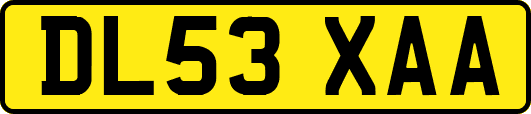 DL53XAA
