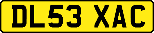 DL53XAC