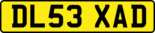 DL53XAD