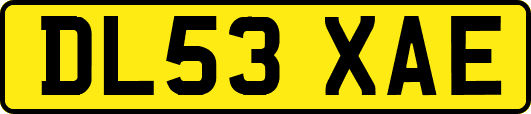 DL53XAE