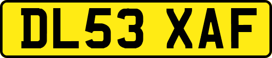 DL53XAF