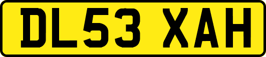 DL53XAH