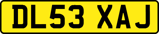 DL53XAJ
