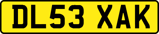 DL53XAK