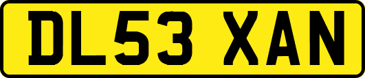 DL53XAN