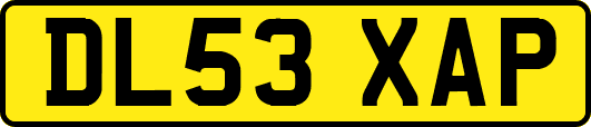 DL53XAP