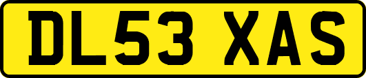 DL53XAS