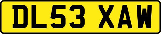 DL53XAW