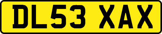 DL53XAX