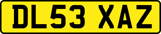 DL53XAZ