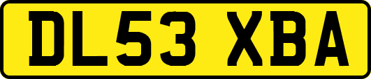 DL53XBA