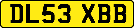 DL53XBB