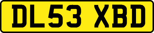 DL53XBD