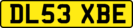DL53XBE
