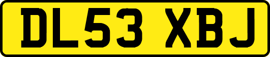 DL53XBJ