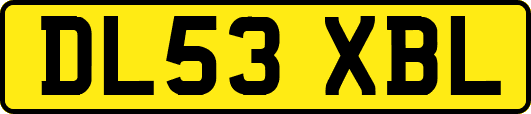 DL53XBL