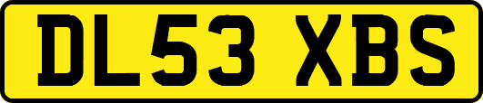 DL53XBS
