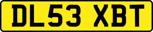 DL53XBT