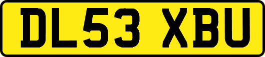 DL53XBU