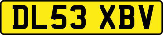 DL53XBV