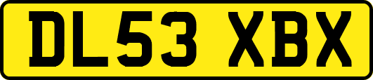 DL53XBX