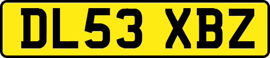 DL53XBZ
