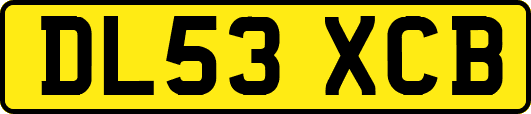 DL53XCB