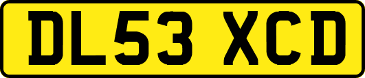 DL53XCD