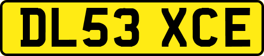DL53XCE