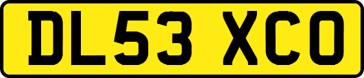 DL53XCO