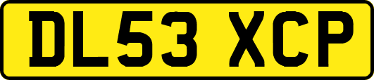 DL53XCP
