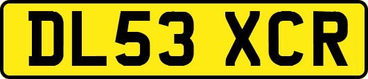 DL53XCR