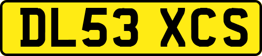 DL53XCS