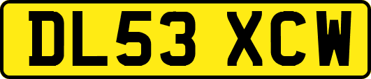 DL53XCW
