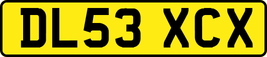 DL53XCX