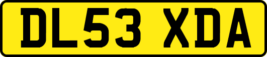 DL53XDA