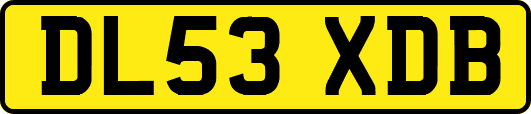 DL53XDB