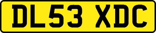 DL53XDC