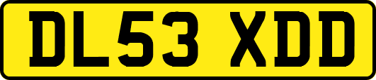 DL53XDD